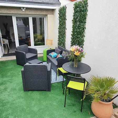 L De Marie 아파트 La Baule