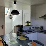 Lejlighed L De Marie
