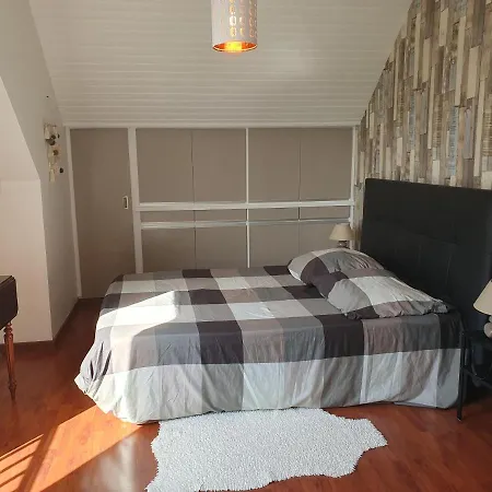 Apartament L De Marie La Baule-Escoublac