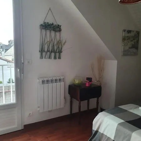L De Marie Apartament