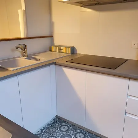 L De Marie Apartament *