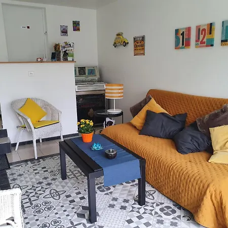 L De Marie Apartament