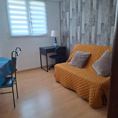 Apartment L De Marie