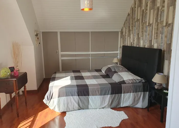 Apartament L De Marie La Baule-Escoublac