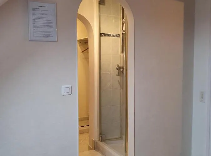 L De Marie Apartament