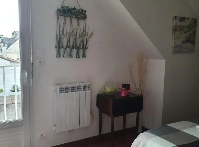 L De Marie Apartament