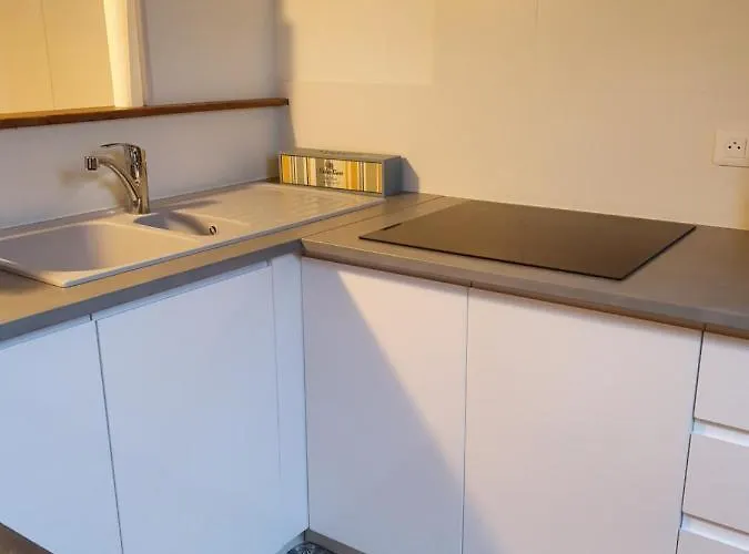 L De Marie Apartament *