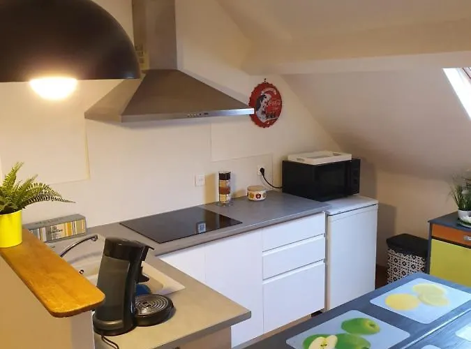 Apartament L De Marie La Baule-Escoublac