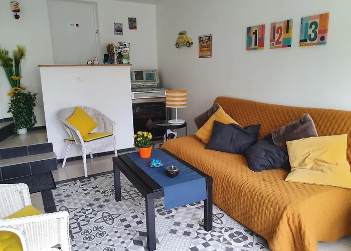 L De Marie Apartament